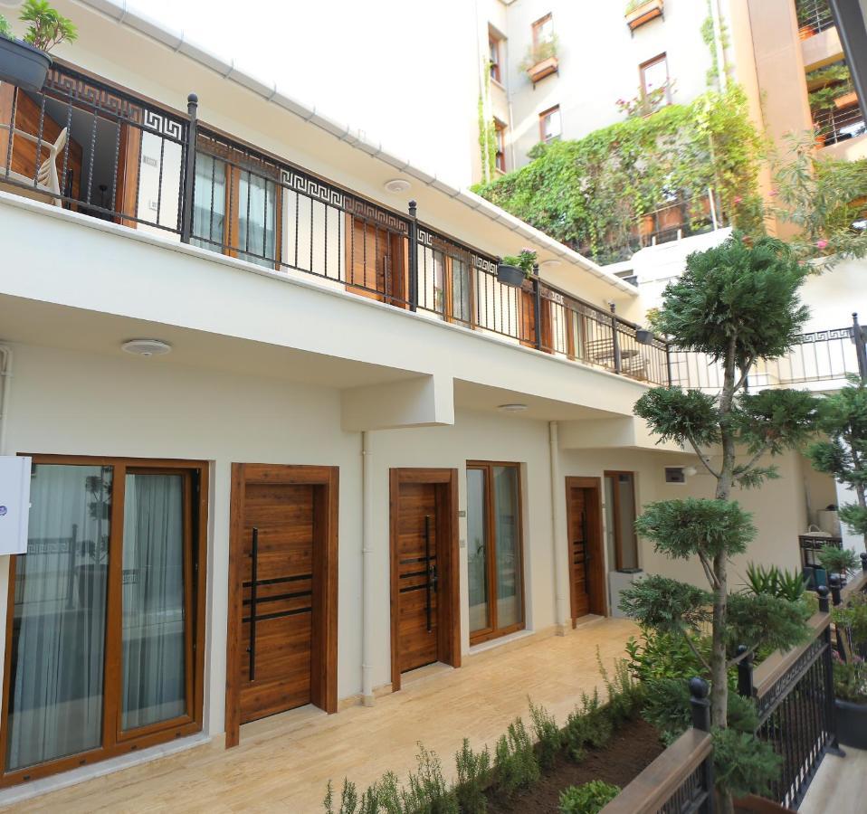 Hacibayramhotel İstanbul