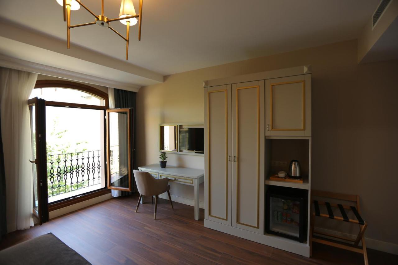 Hacibayramhotel Istambul