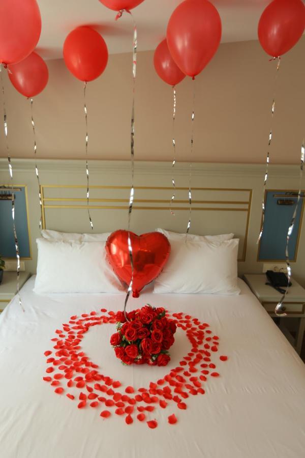 Hotel Hacibayramhotel 3*