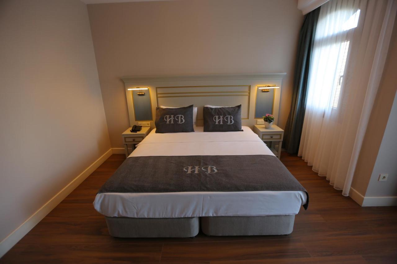 Hacibayramhotel 3* Istambul