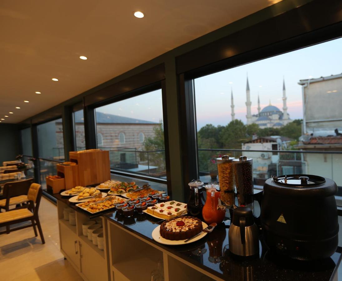 Hotel Hacibayramhotel Istambul