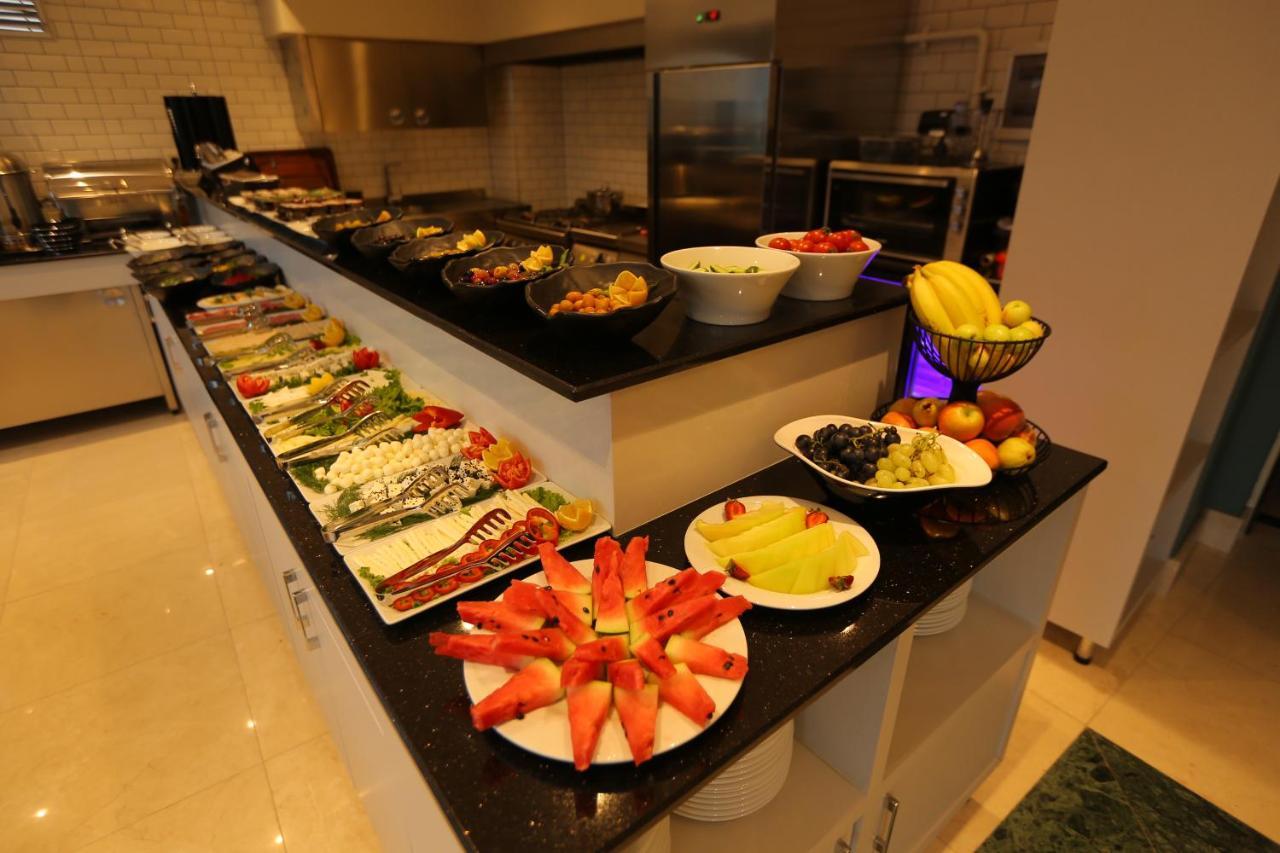 Hacibayramhotel 3* Istambul