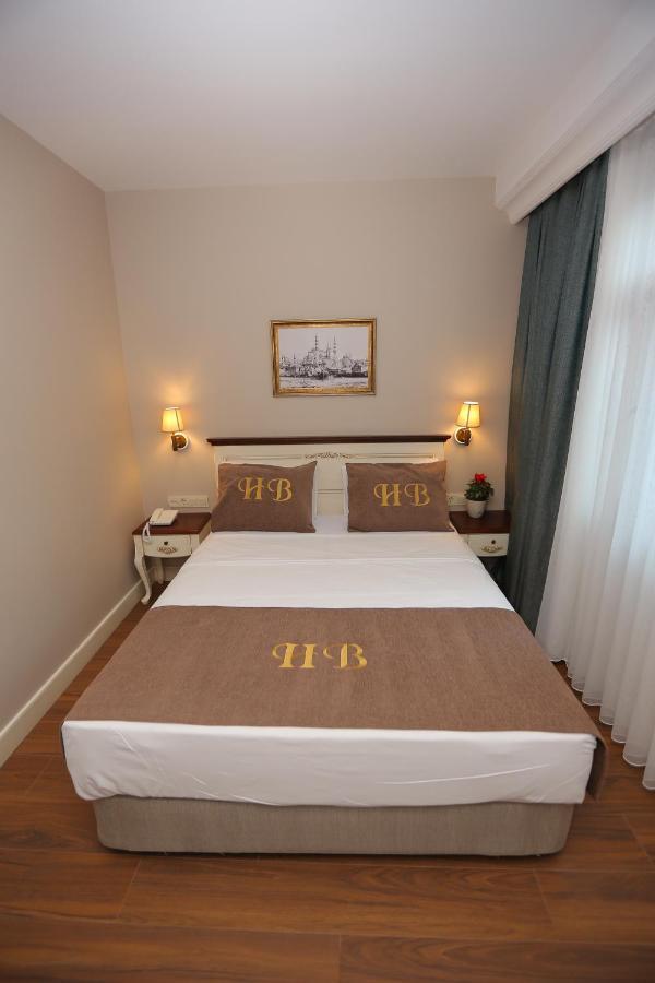 Hacibayramhotel Hotel
