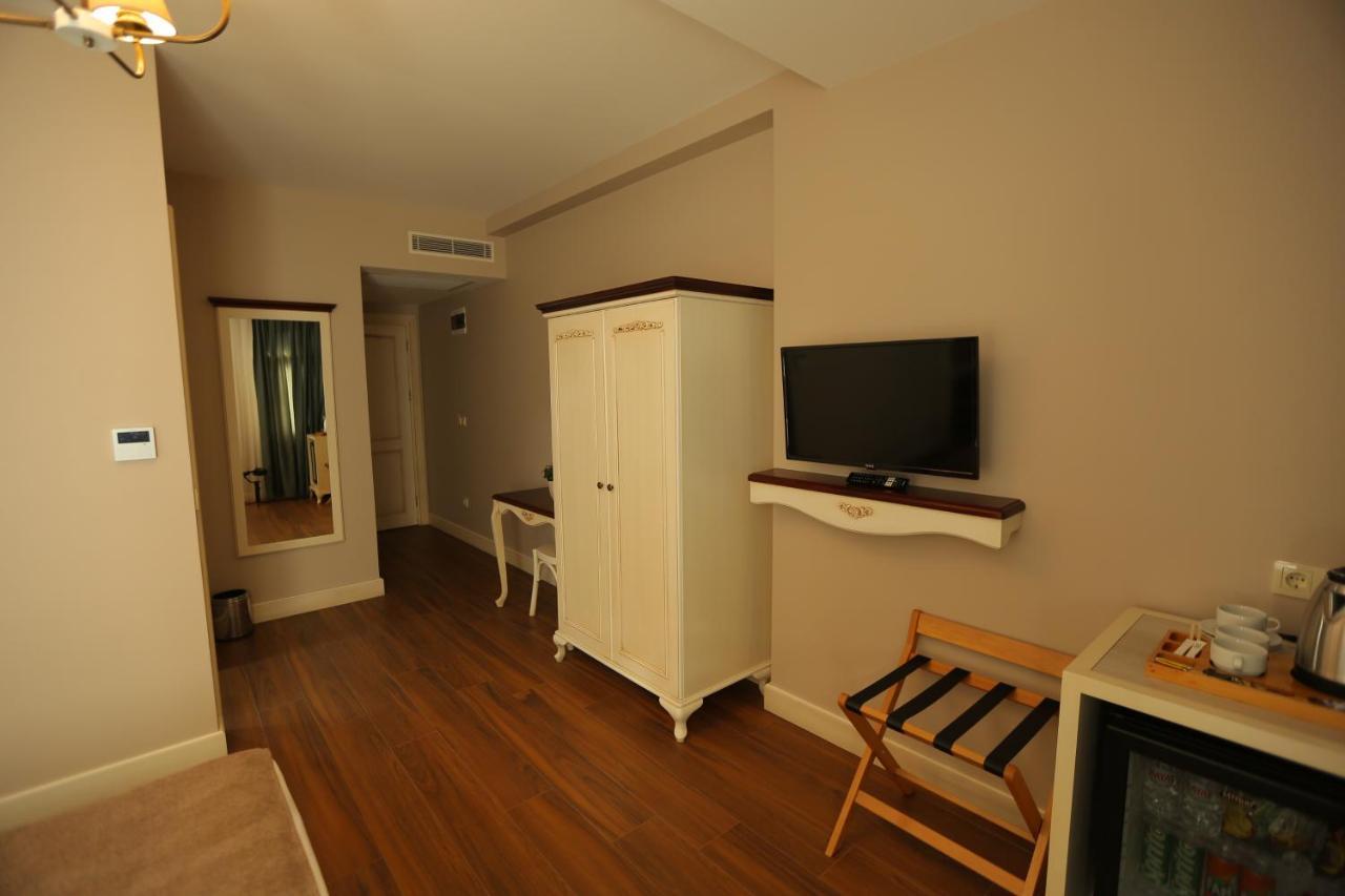 Hotel Hacibayramhotel Istambul