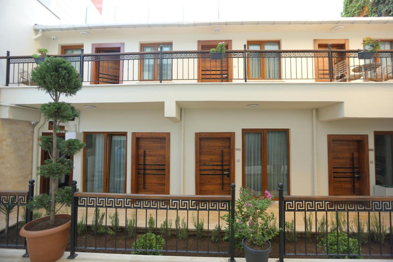 Hacibayramhotel Hotel