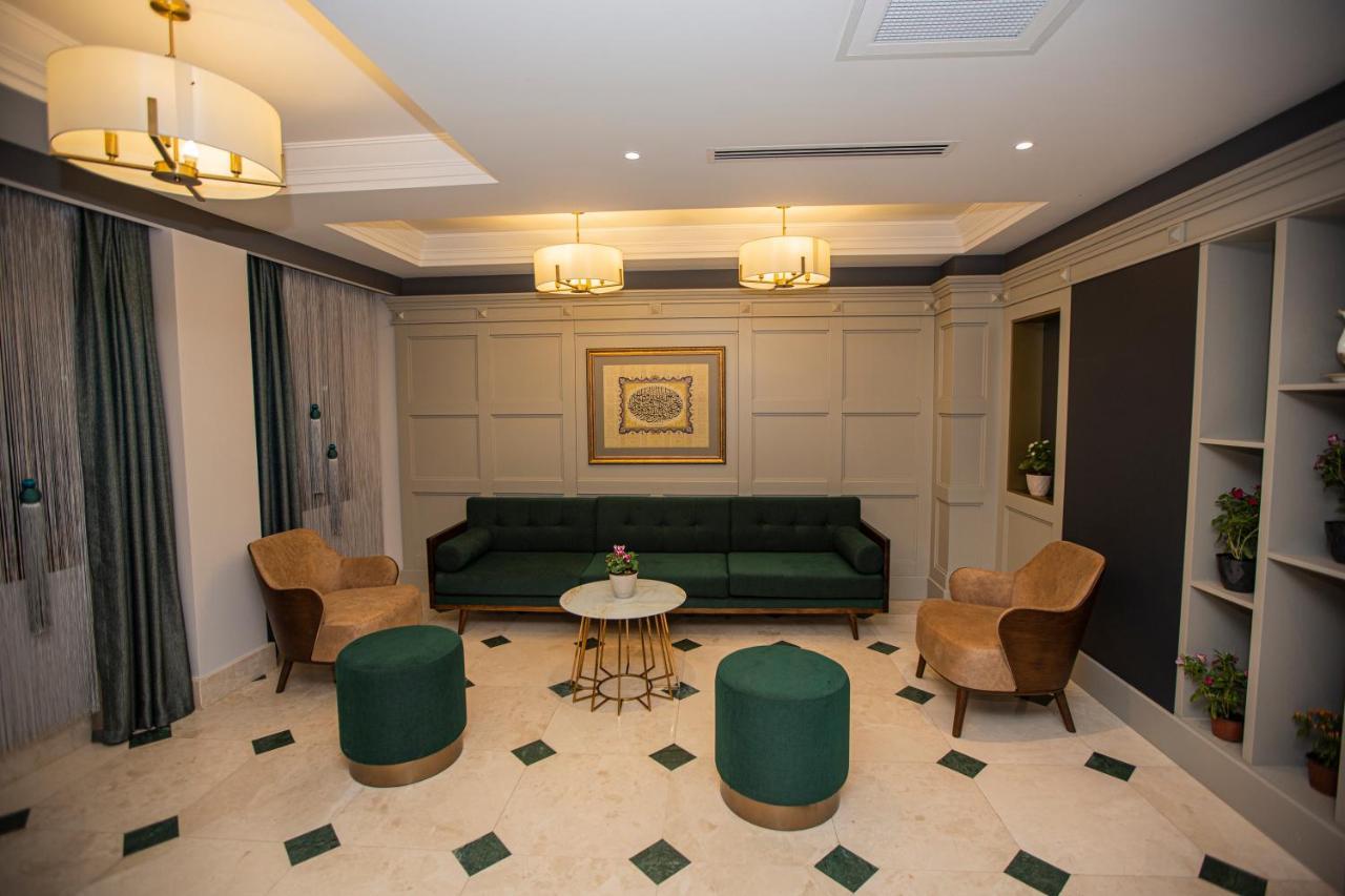 Hacibayramhotel Hotel 3*