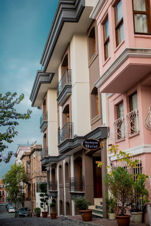 Otel Hacibayramhotel 3*