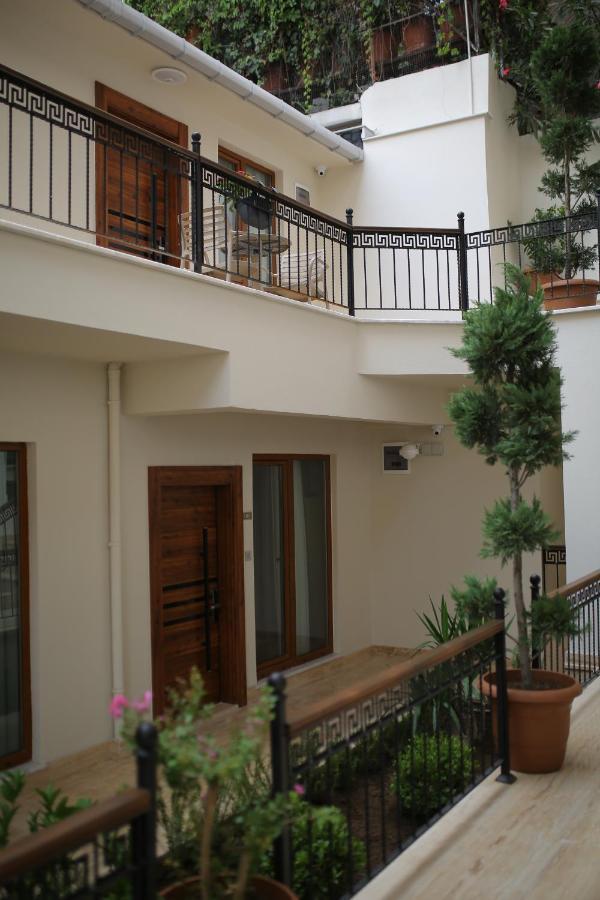 Hotel Hacibayramhotel