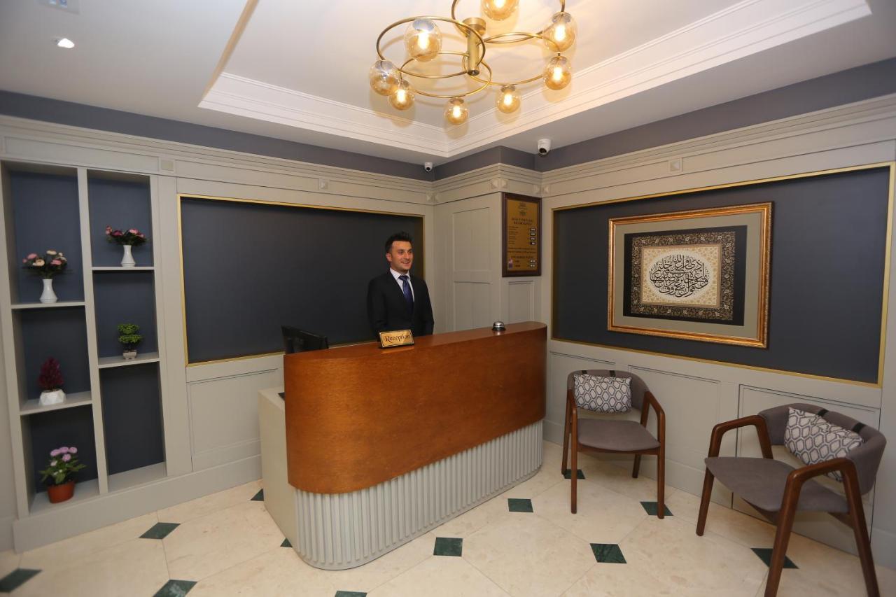Hacibayramhotel 3*