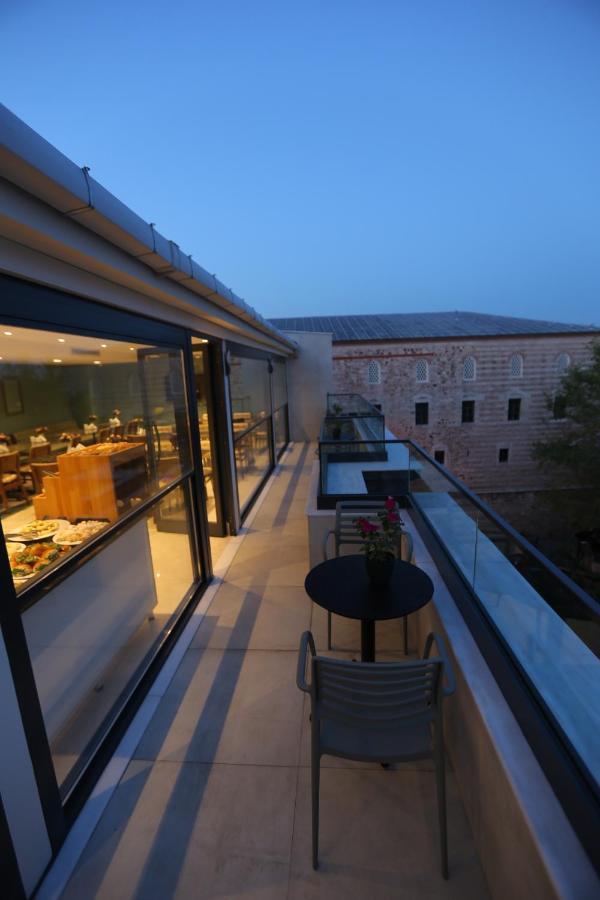 Hacibayramhotel 3* İstanbul