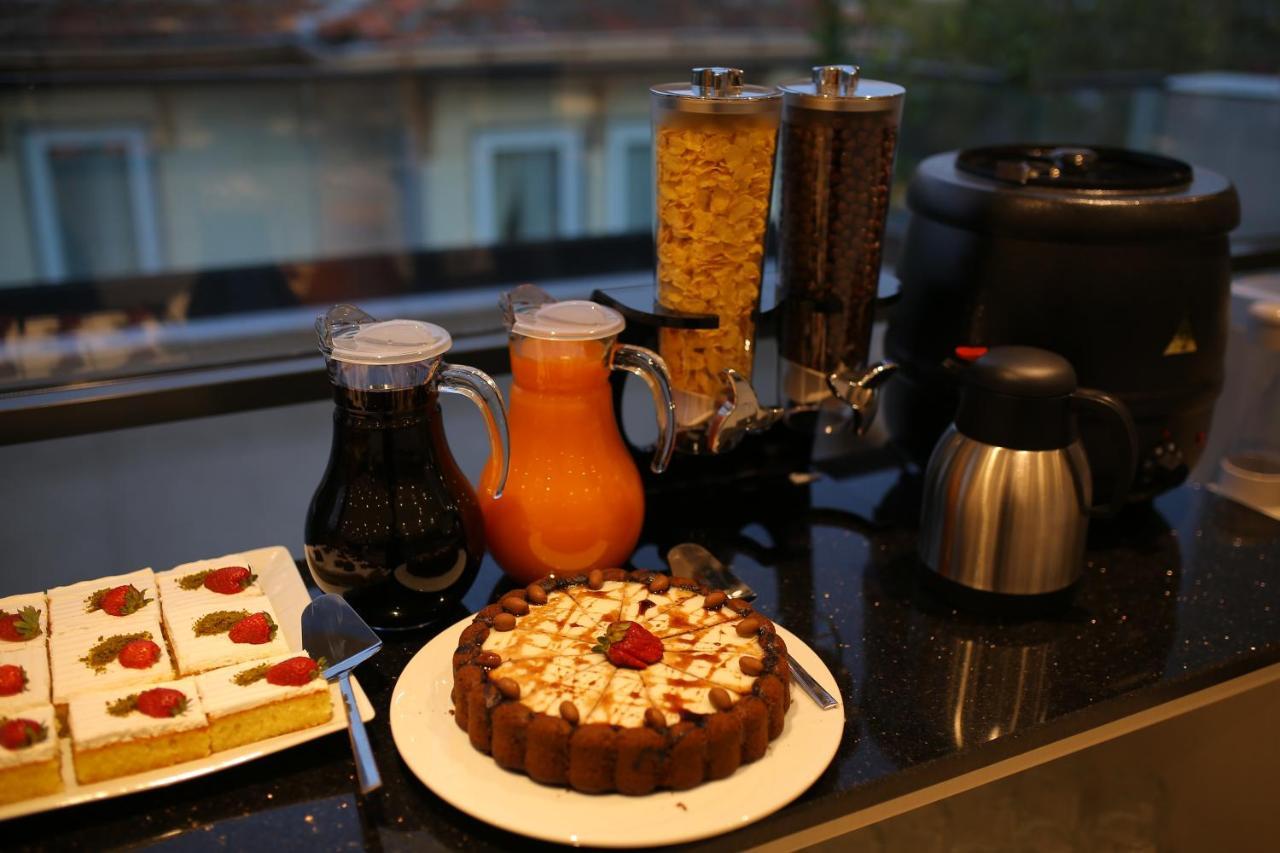 Hacibayramhotel 3*