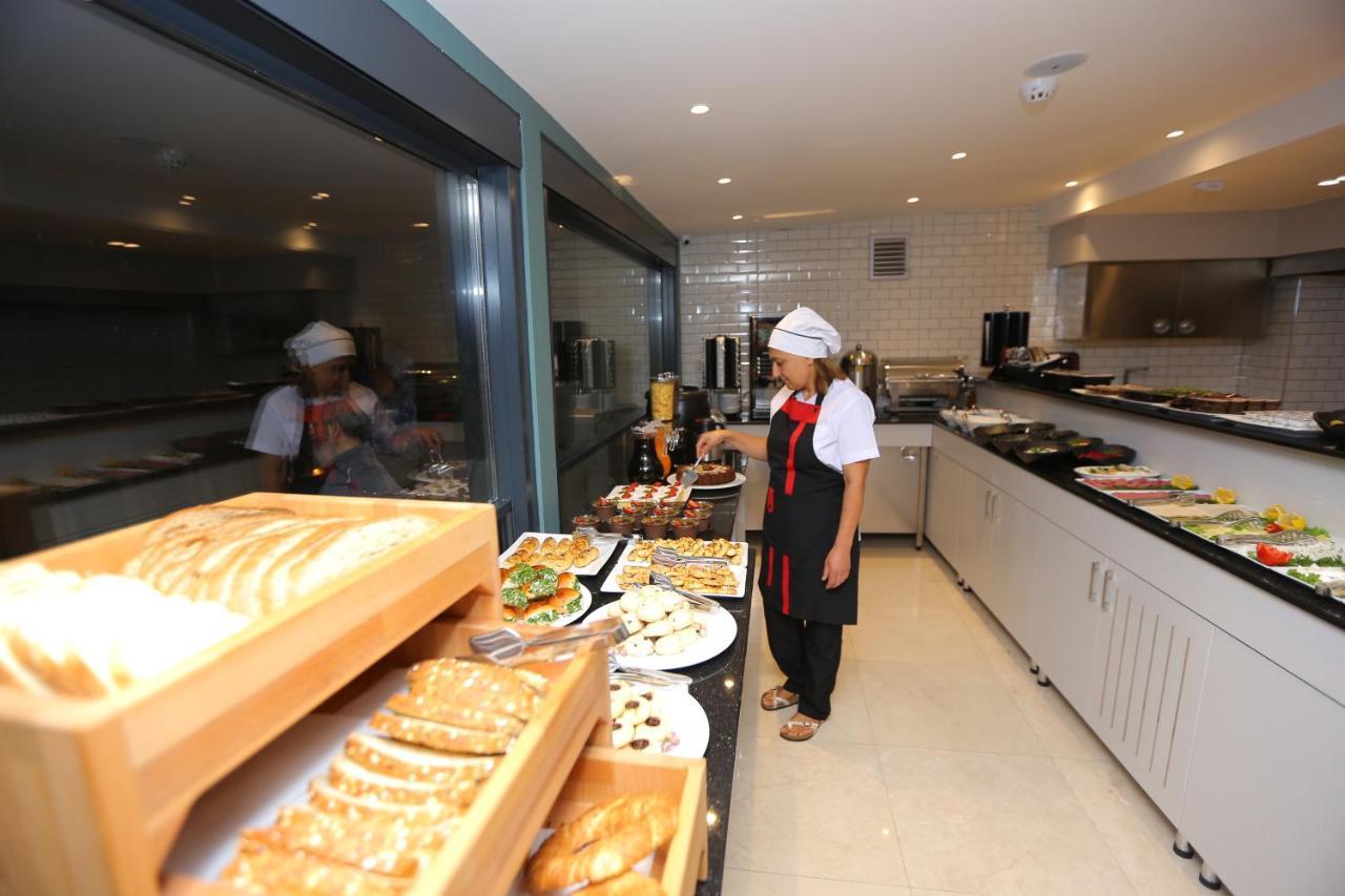 Hotel Hacibayramhotel Istambul