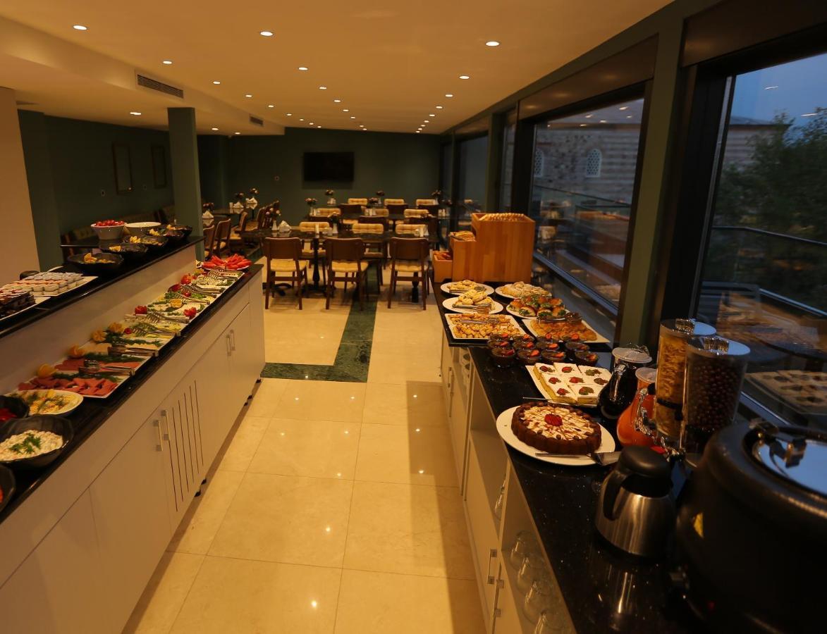 Hacibayramhotel 3* Istambul