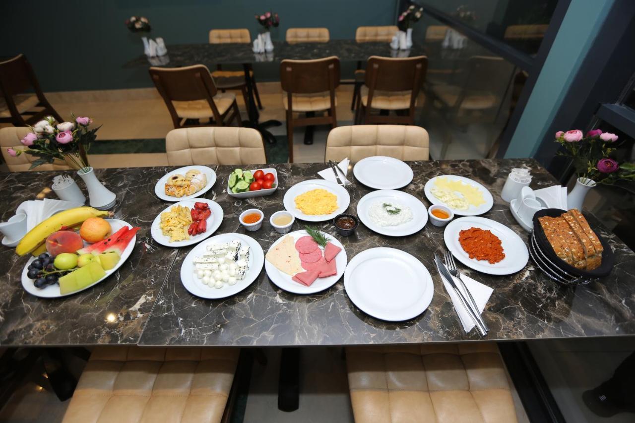Hacibayramhotel 3* Istambul