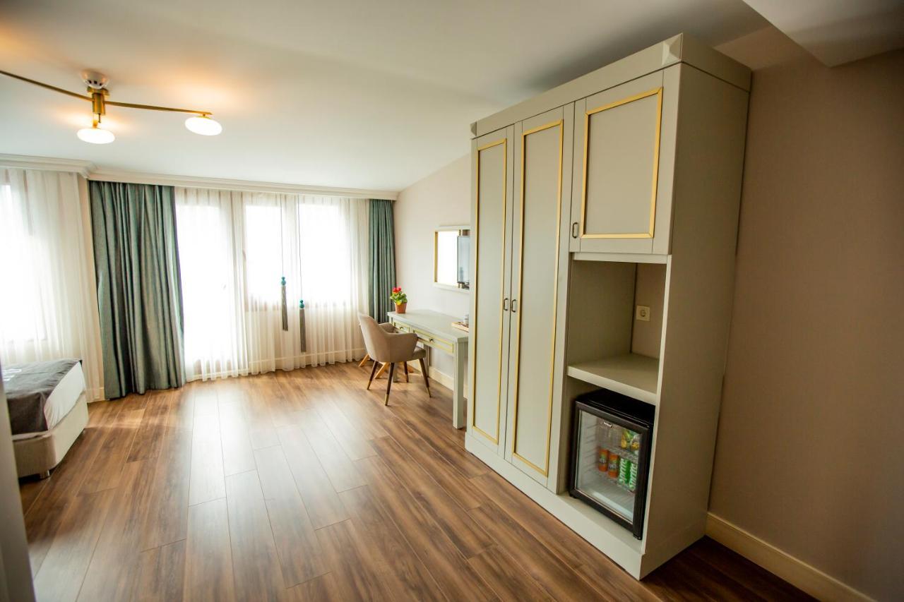 Hacibayramhotel Hotel 3*