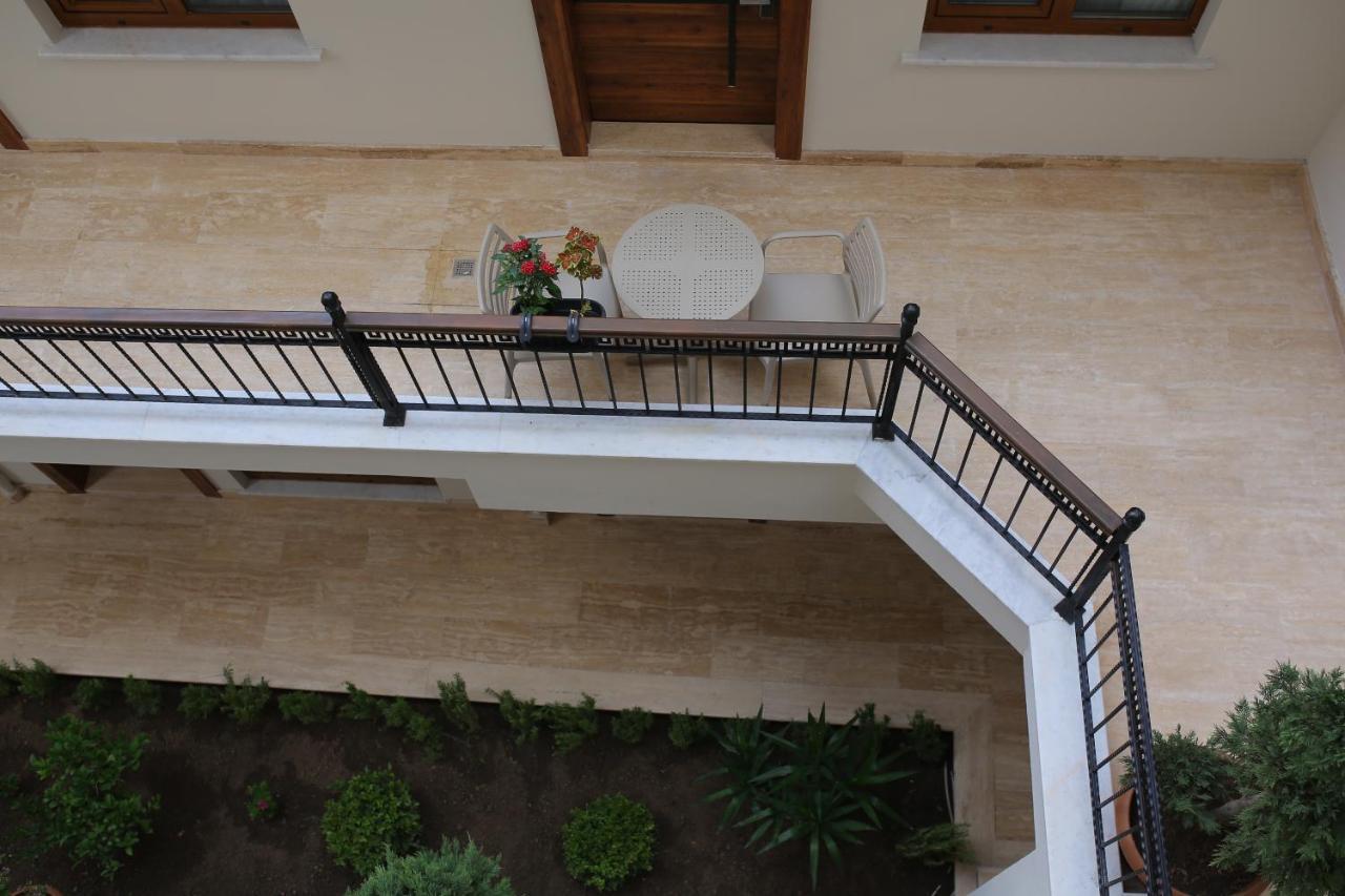 Hacibayramhotel Hotel 3*