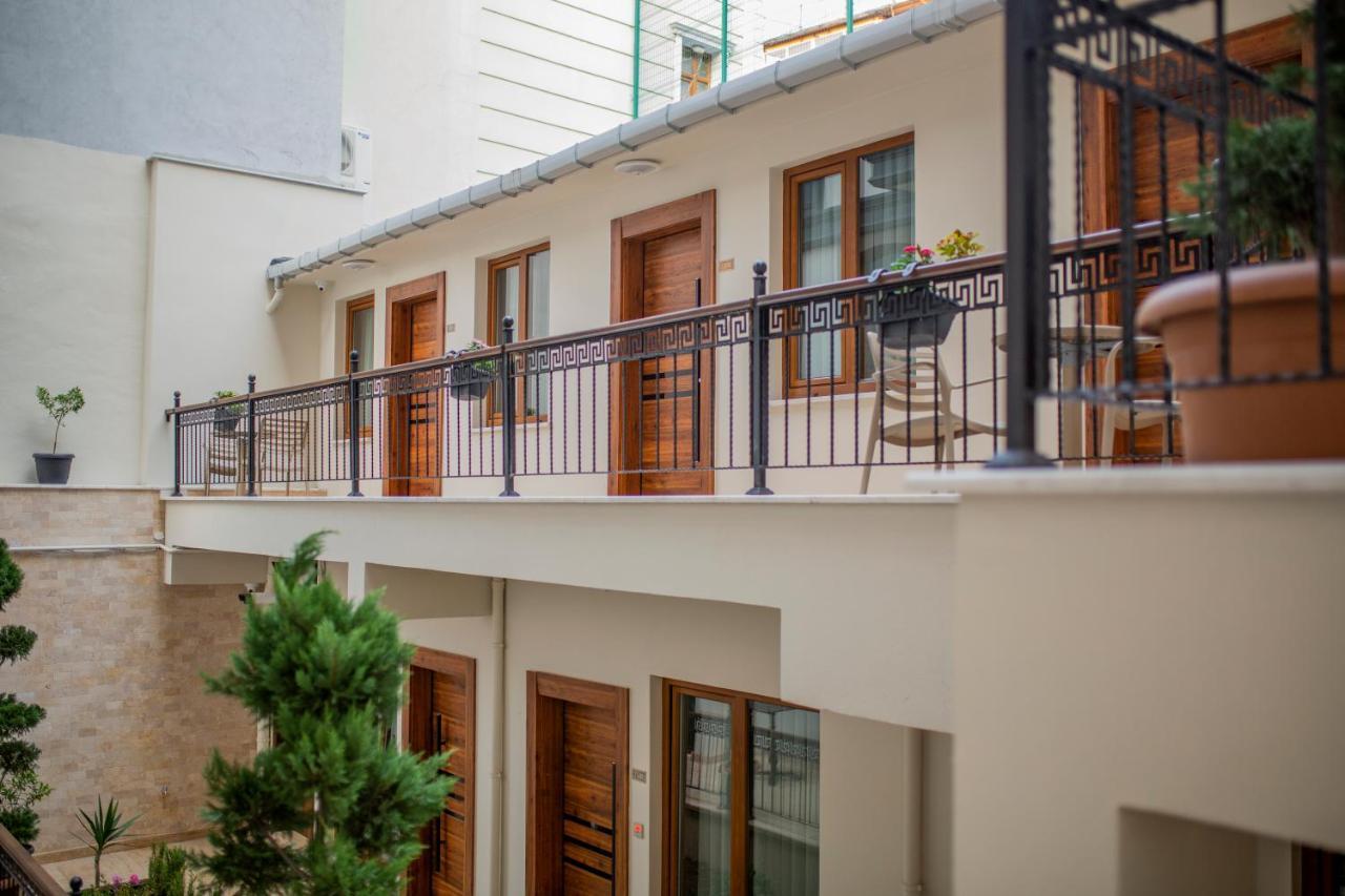 Hacibayramhotel Hotel 3*