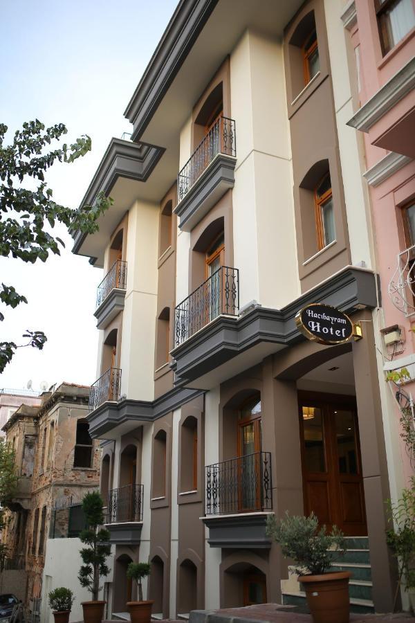 Hacibayramhotel 3*