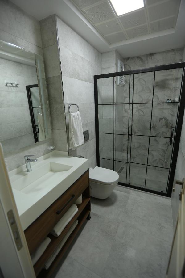 Hacibayramhotel Otel