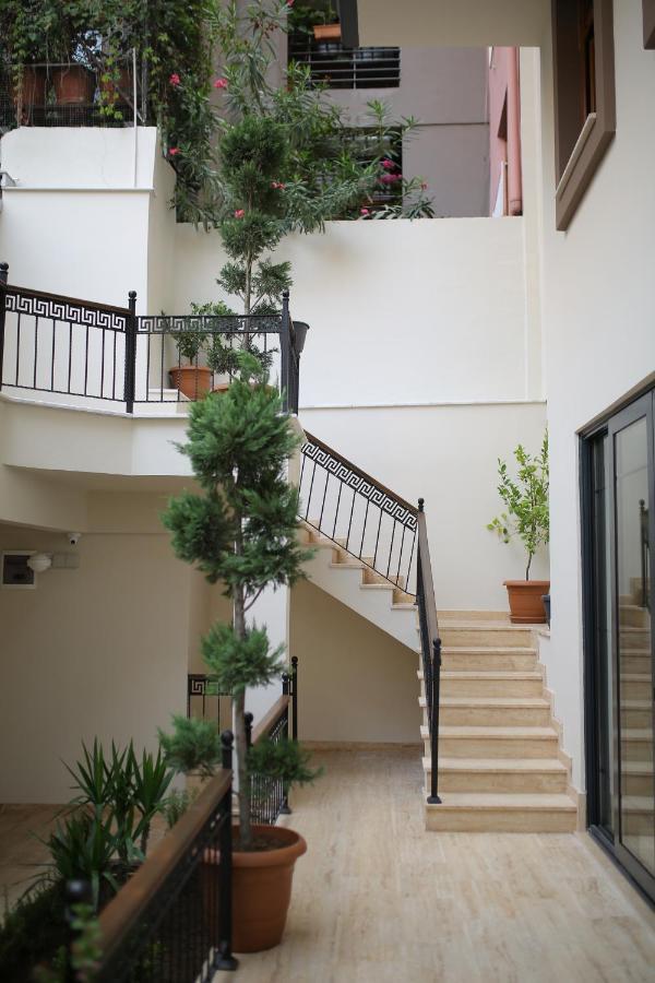 Hacibayramhotel 3*