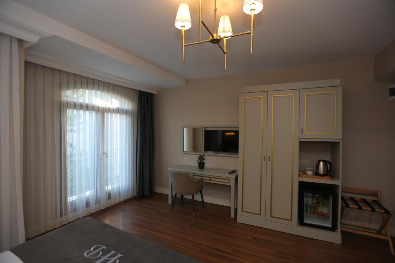 Hacibayramhotel Hotel Istambul