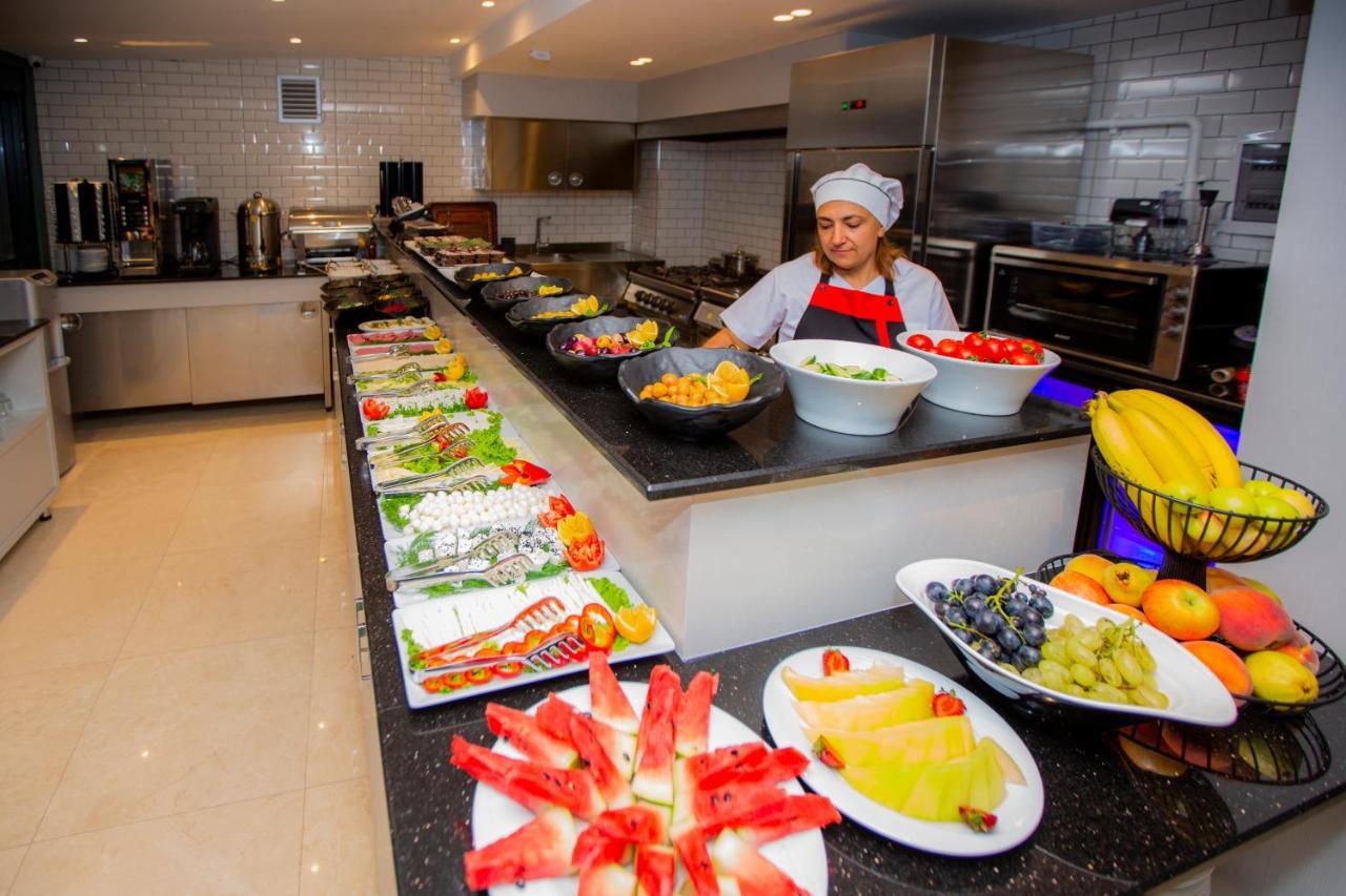 Hacibayramhotel Otel 3*