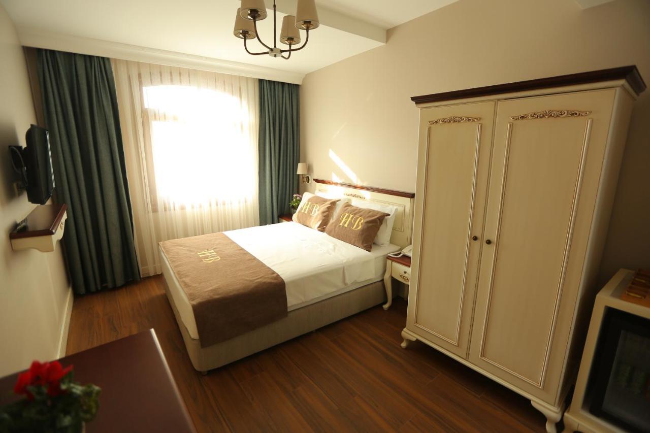Hotel Hacibayramhotel