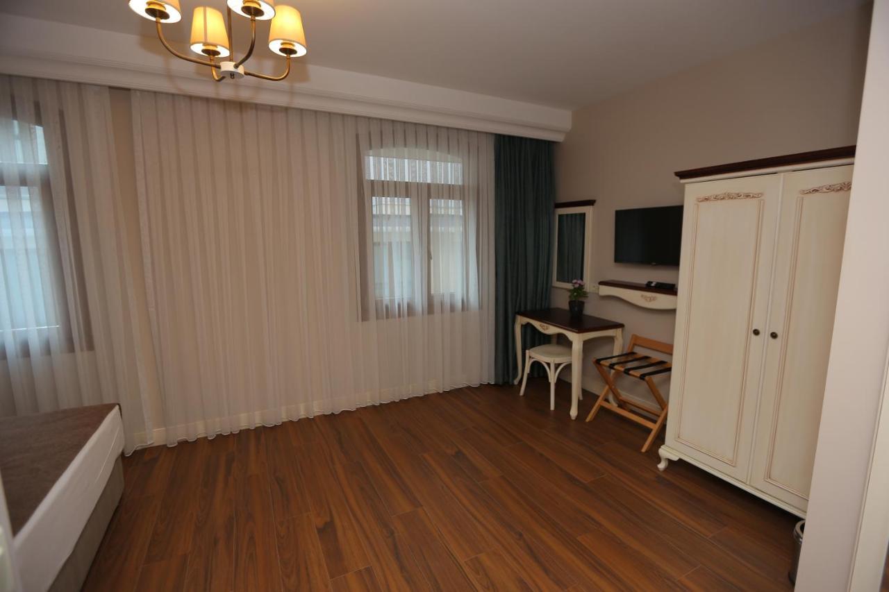 Hacibayramhotel 3* Istambul