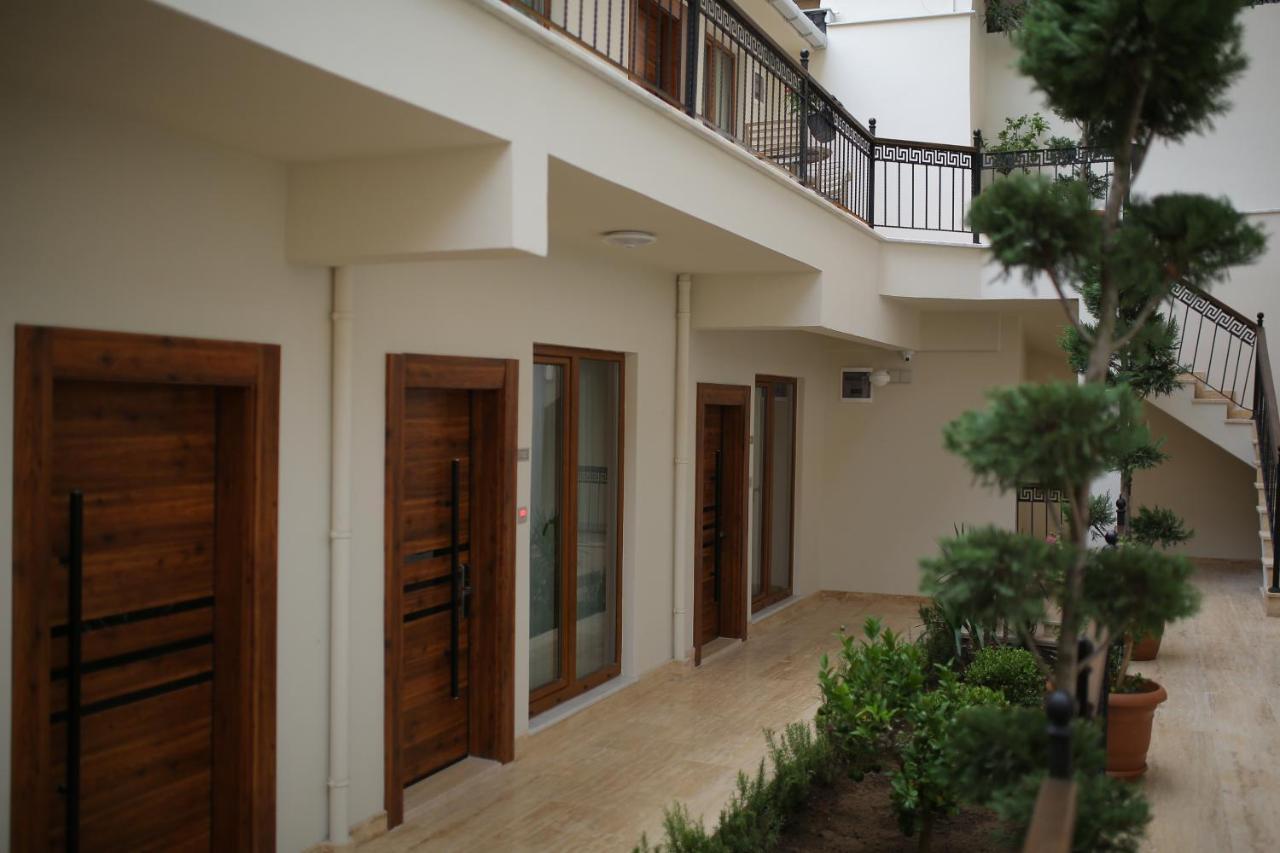 Hacibayramhotel Otel İstanbul