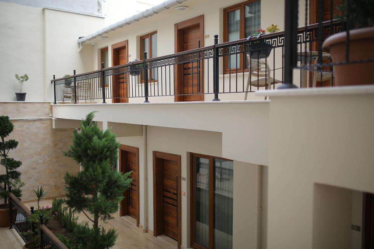 Hacibayramhotel 3*