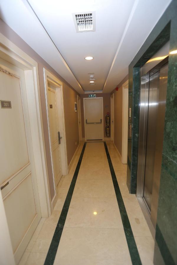 Hotel Hacibayramhotel 3*