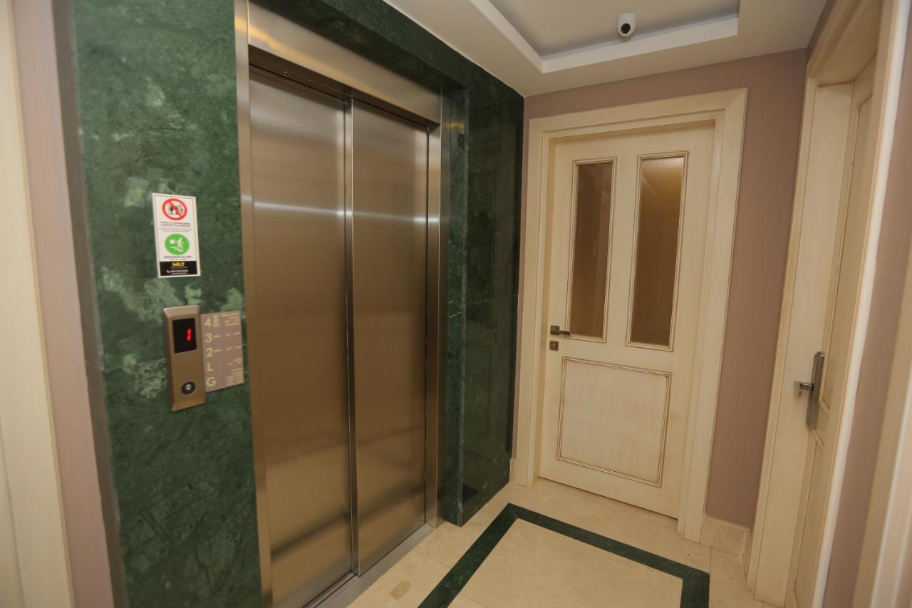 Hacibayramhotel Hotel Istambul