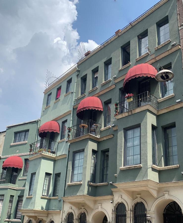 Nearby Taksim Spacious Flat With Duble Bed *