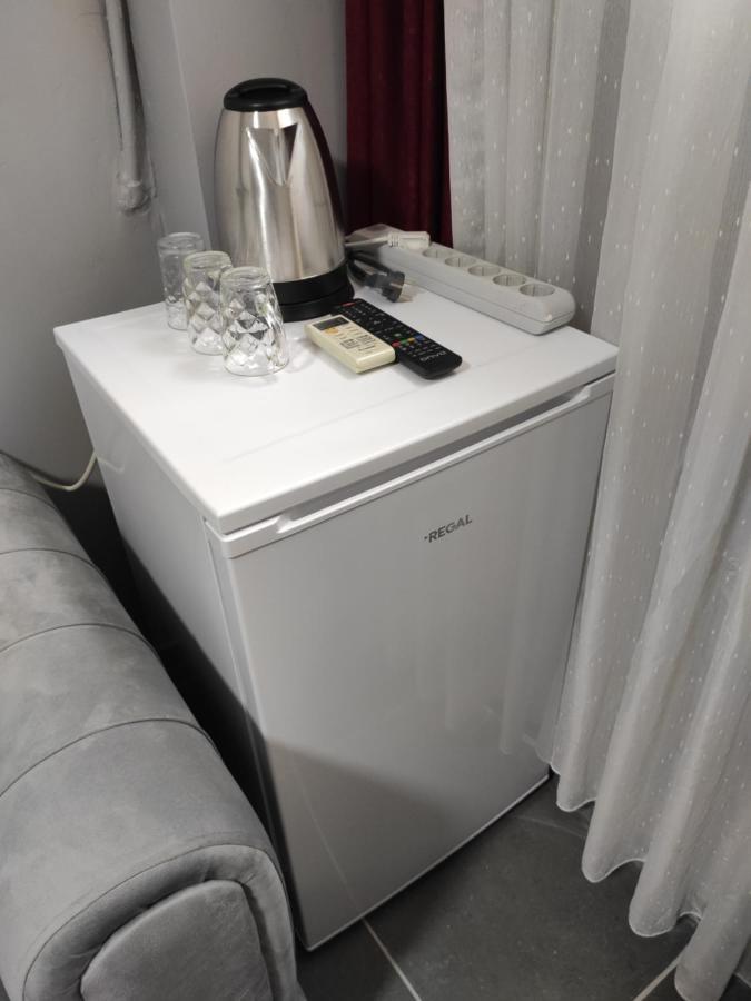 Hotel Pembe 4*