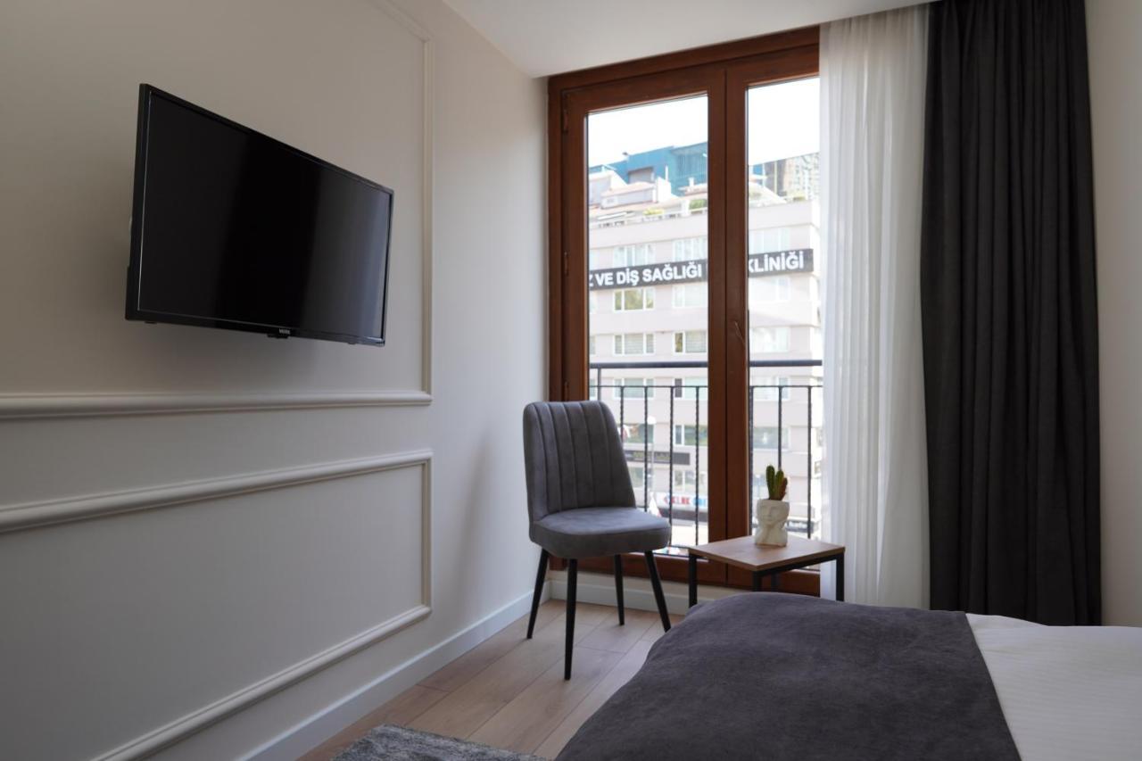 Neta Apartment Istanbul