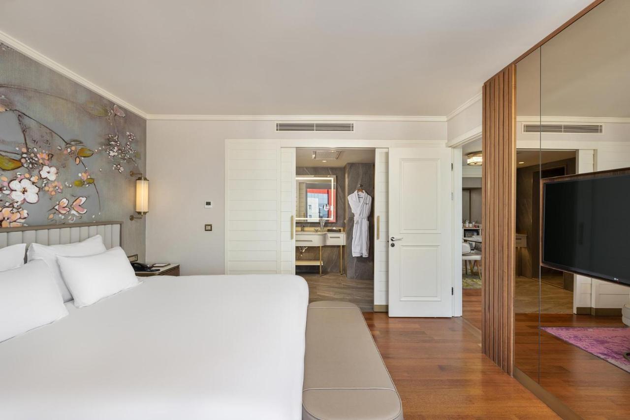 Titanic Port Bakirkoy Hotel Istanbul