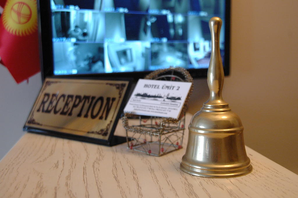 Hotel Umit 2
