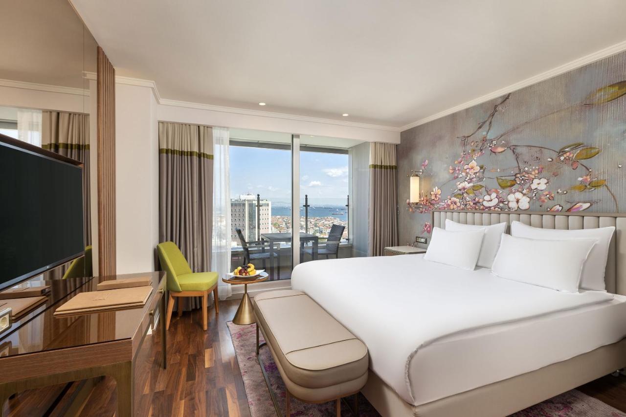 Titanic Port Bakirkoy Hotel 5*