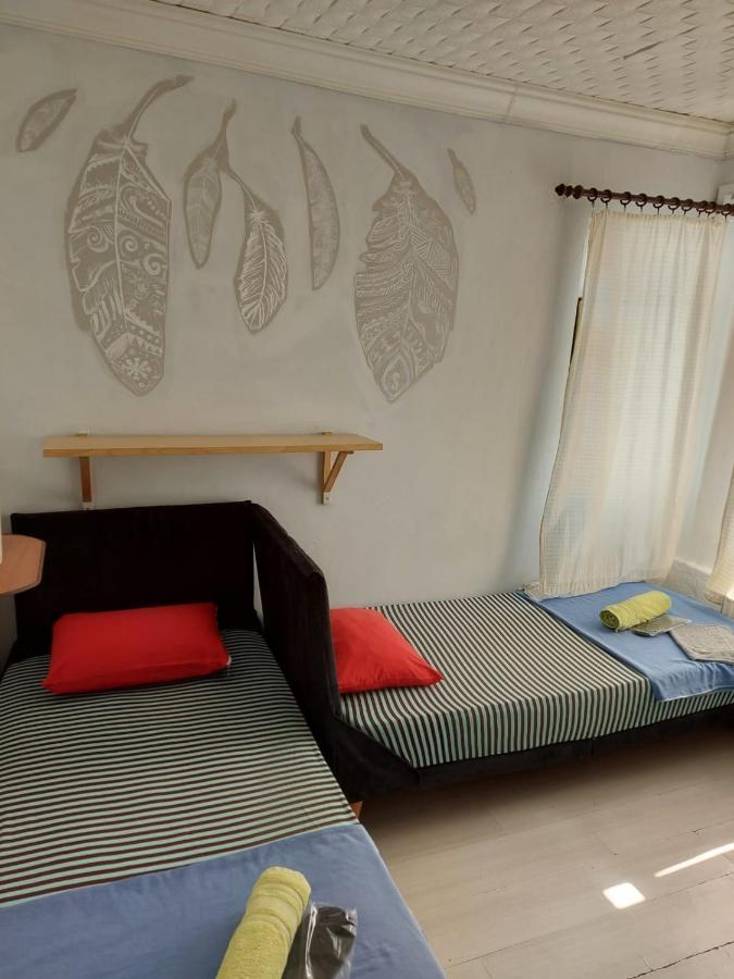 Albergue Taxim (adults Only) *