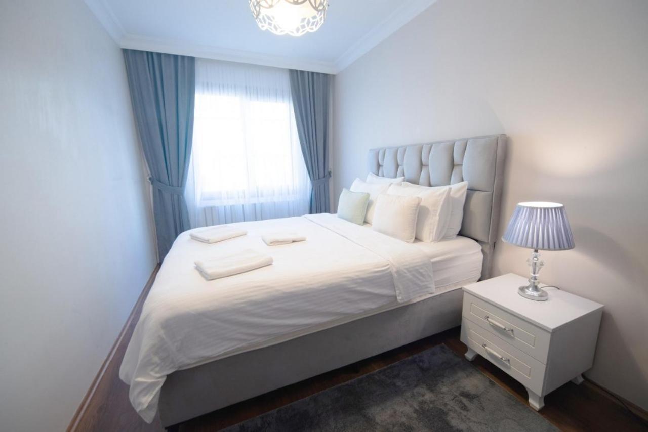 Apartment Saygin Istanbul
