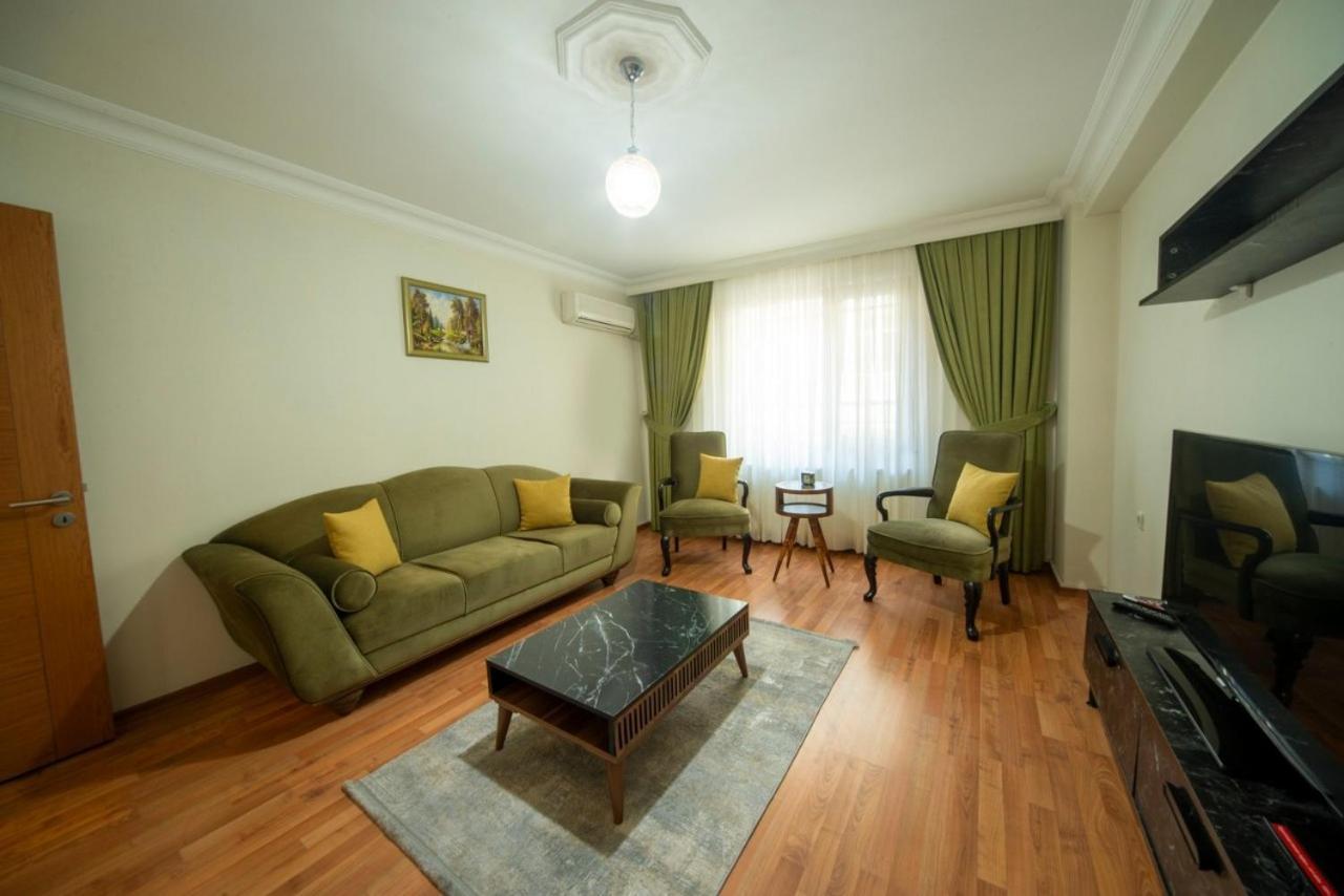 Saygin Apartment