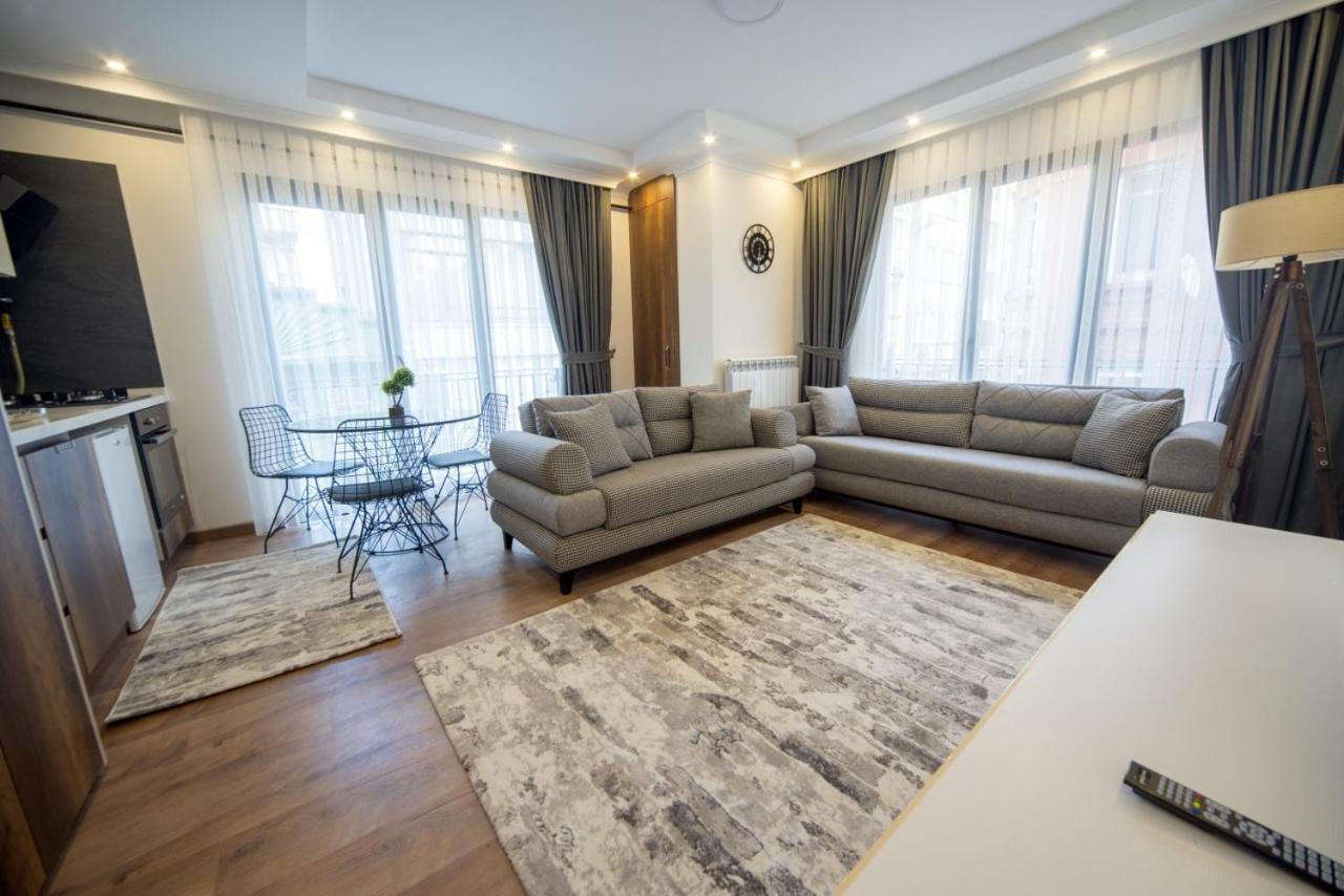 Apartment Saygin Istanbul