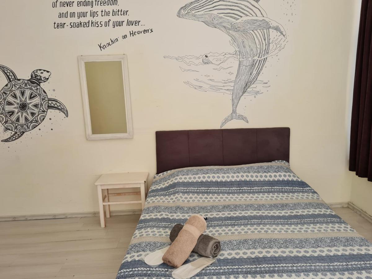 Taxim (adults Only) Albergue Istambul