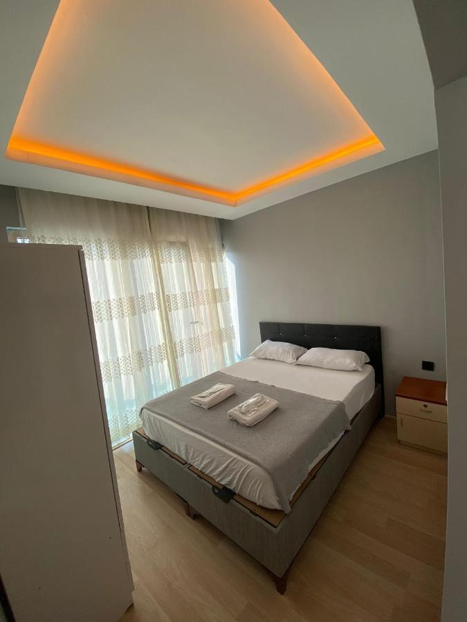 Tuzla First House Aparthotel