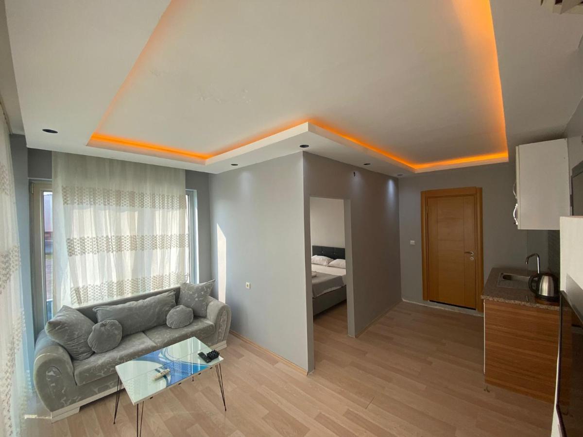 Tuzla First House Aparthotel Istambul
