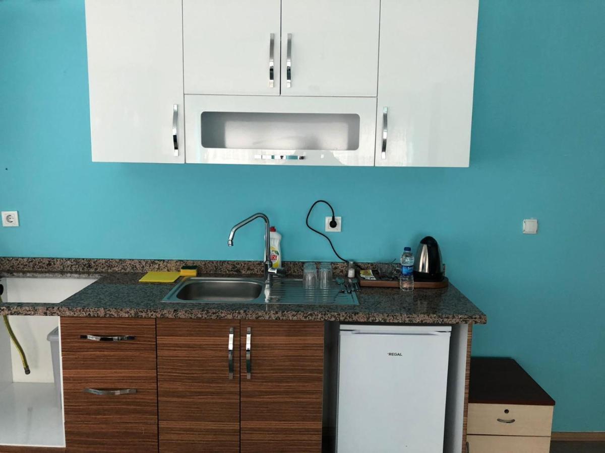 Aparthotel Tuzla First House