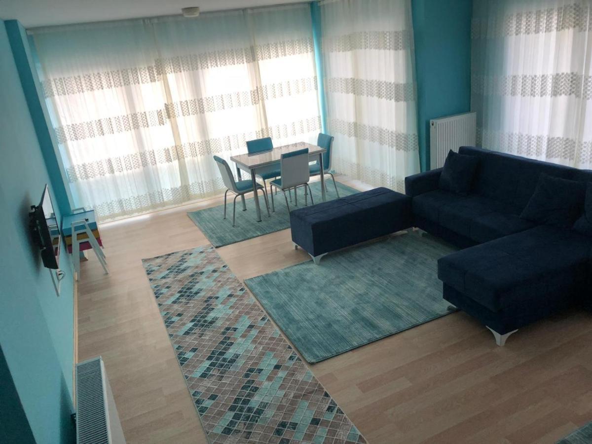 Aparthotel Tuzla First House