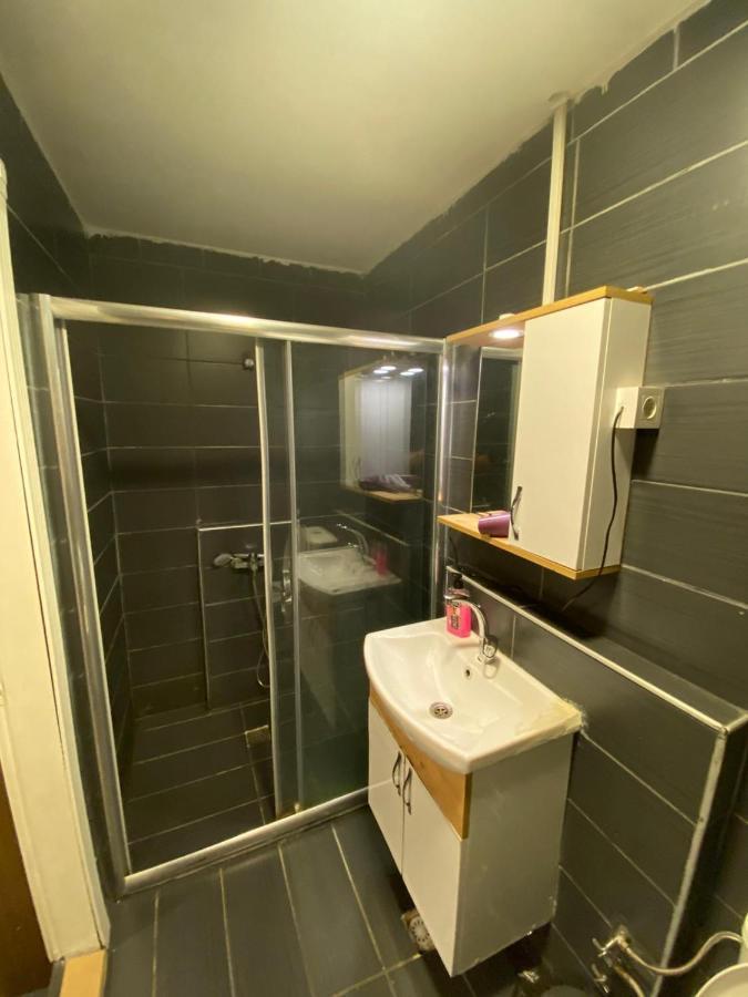 Tuzla First House Aparthotel