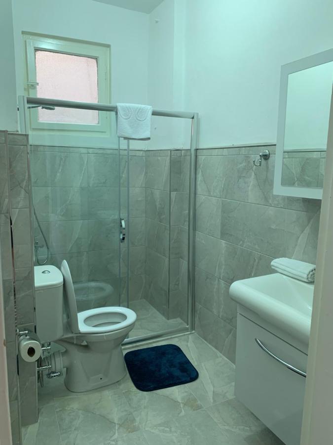 Daire Butiq Flat With Bosphorus View *