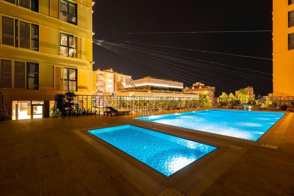 Apartment Cebeci Pendik